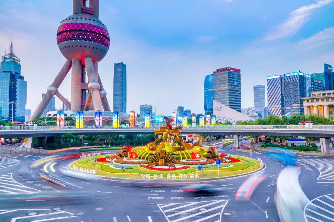 上海首批"全域旅游特色示范区域"公布!浦东这个区域入选