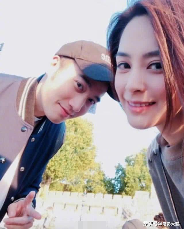 离婚是因为男方出轨？阿娇还没说话，赖弘国假