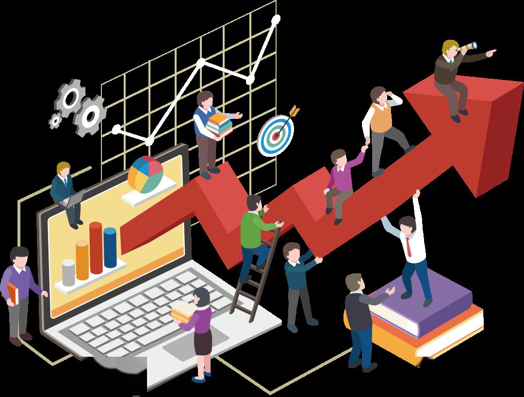 人才梯队系统培育 —— 2020年启创内部个案工作能力提升系列培训圆满落幕