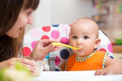 「孩子」宝妈牢记这6点6个月是宝宝免疫力的分水岭！想要宝宝少生病