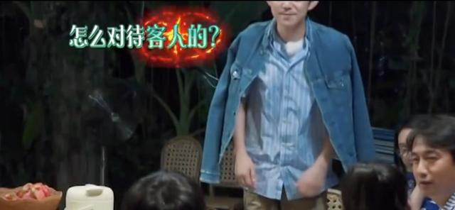 周迅放下身段捧侄女出道，对方却被讽是最丑小