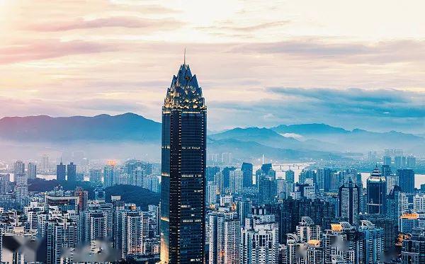 瑞安gdp_瑞安人信用怎么样,这次有了权威答案 诚信瑞安 排名全国县级市第四