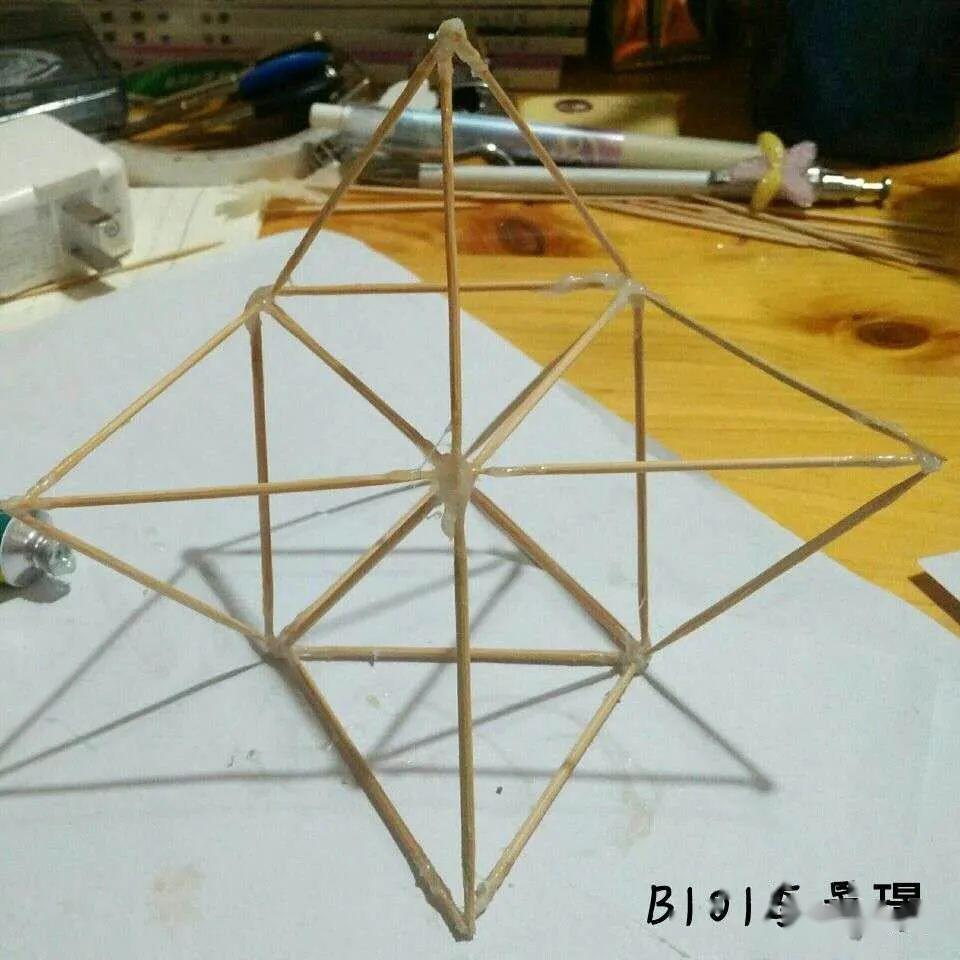 崇阳一中2019级高一立体几何模型制作大赛