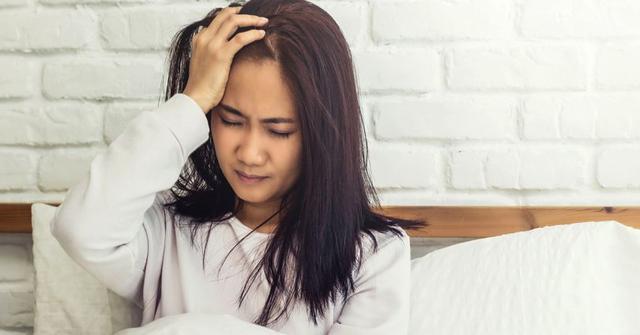 妈妈这个角色不会一次到位！正视不完美，别让产后抑郁找上身