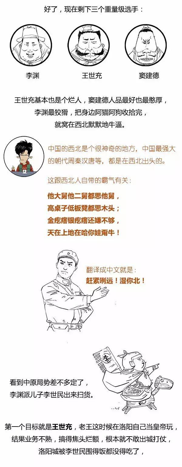 来自: 混子曰