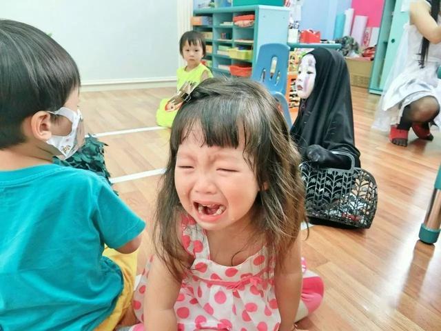 #幼儿园#孩子上幼儿园之后，基本上很少生病父母培养孩子三个好习惯