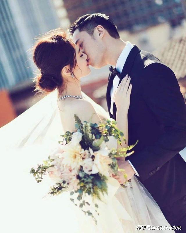 阿娇离婚是假，分居是真，赖弘国：如果重来一