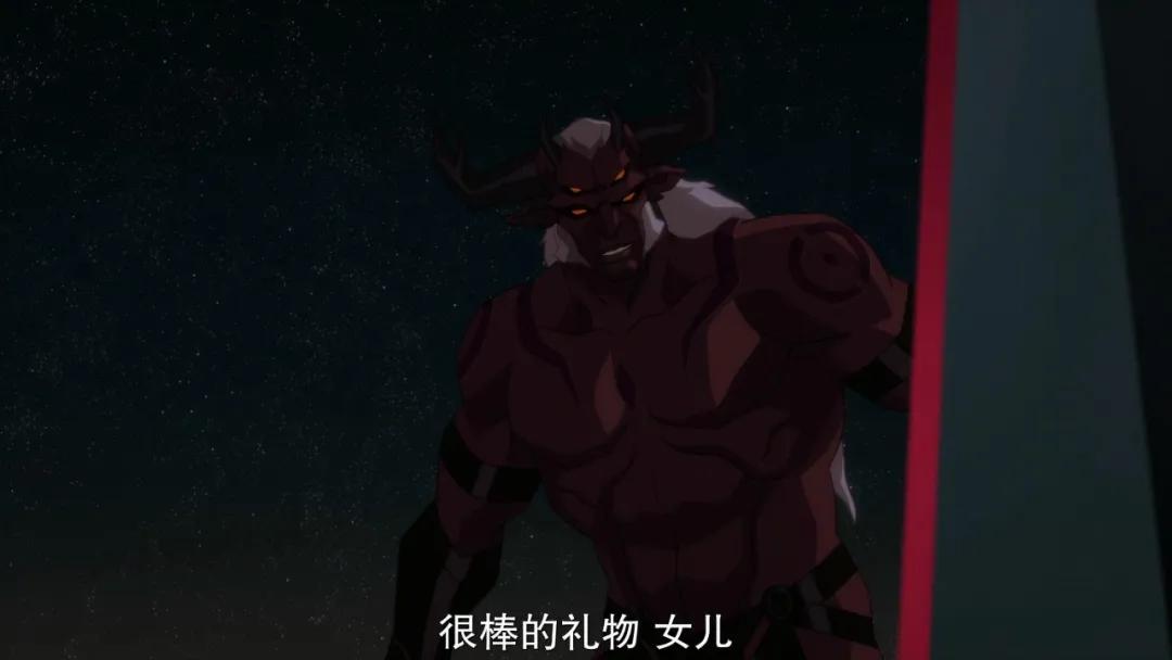 时隔7年巴里·艾伦再次踏上宇宙跑步机为dc动画电影重启