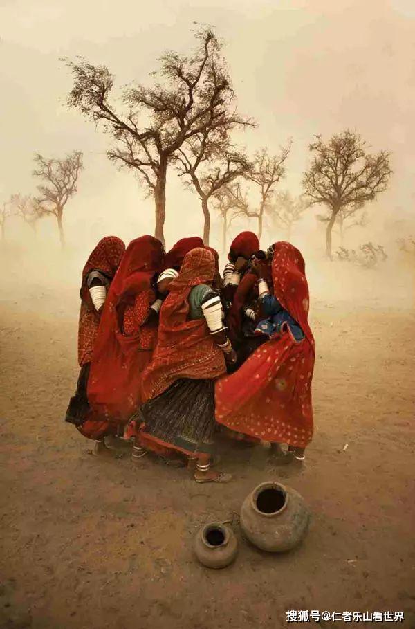 steve mccurry