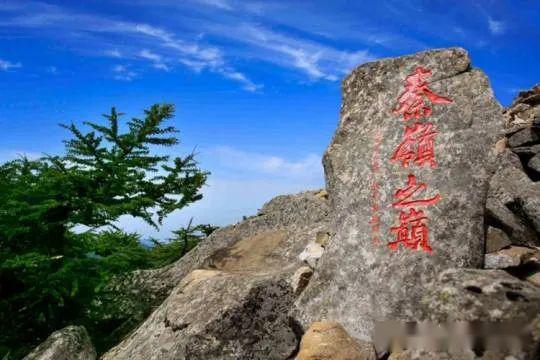 【山鹰户外】5月9日 挂天飞瀑 高山杜鹃 秦岭之巅 朱雀森林公园一日游