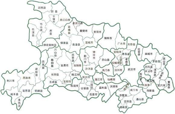 湖北专科学校排名_湖北省专科院校排名及2020年投档分数线共有97所院校