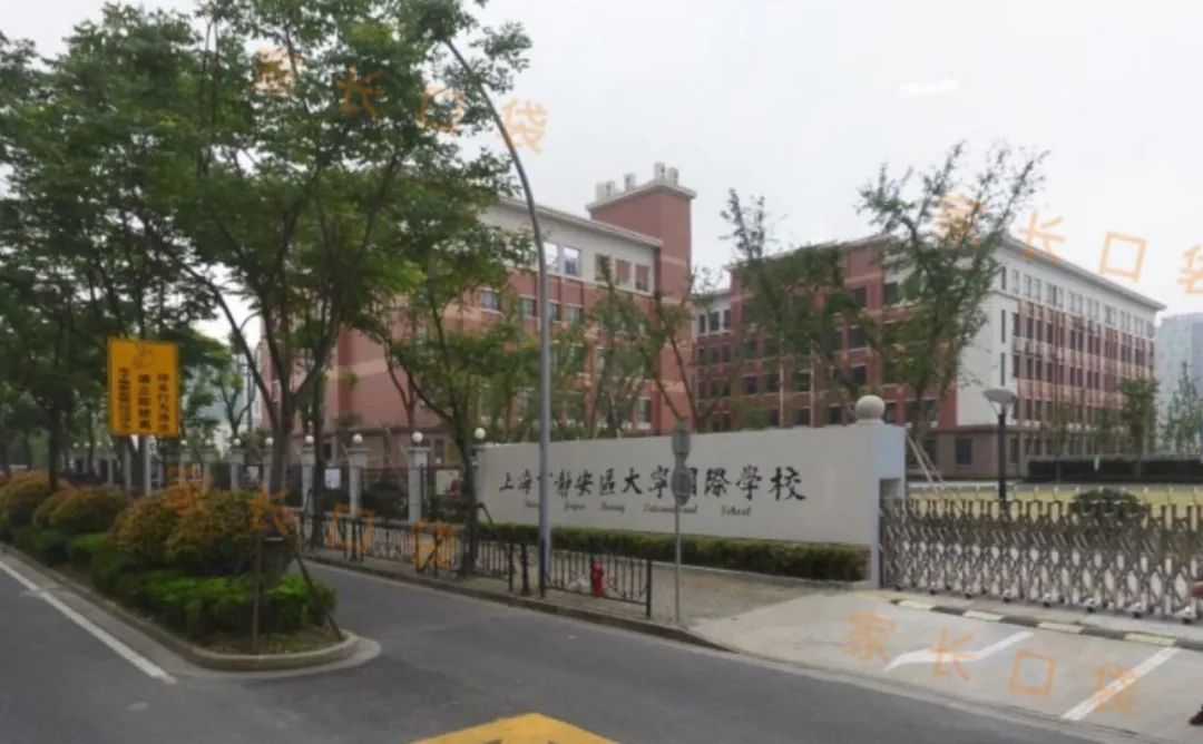 上海市大宁国际学校成立于2007年,是一所政府支持下的公办学校, 同时
