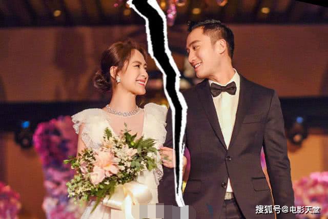 离婚是因为男方出轨？阿娇还没说话，赖弘国假