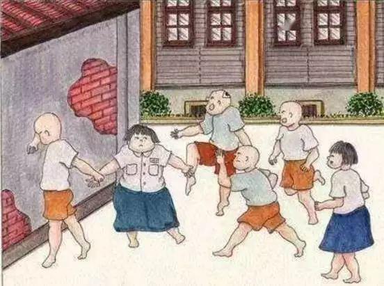 没有wifi的童年,60后;70后;80后我们是这样过的