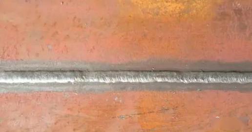 评片时如何来区分平焊,立焊,横焊,仰焊及其焊接特点