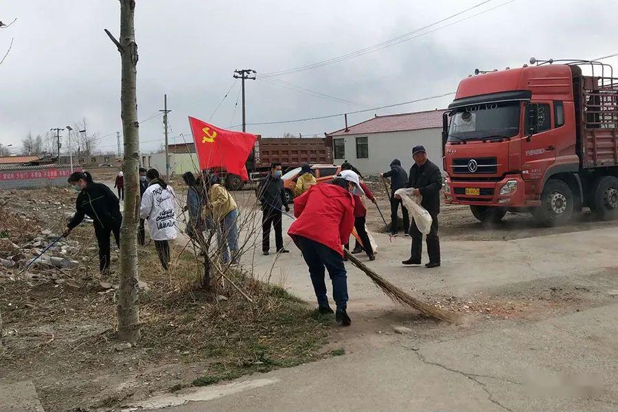 自全县人居环境整治活动开展以来,门源县浩门镇以创建全国文明城市为