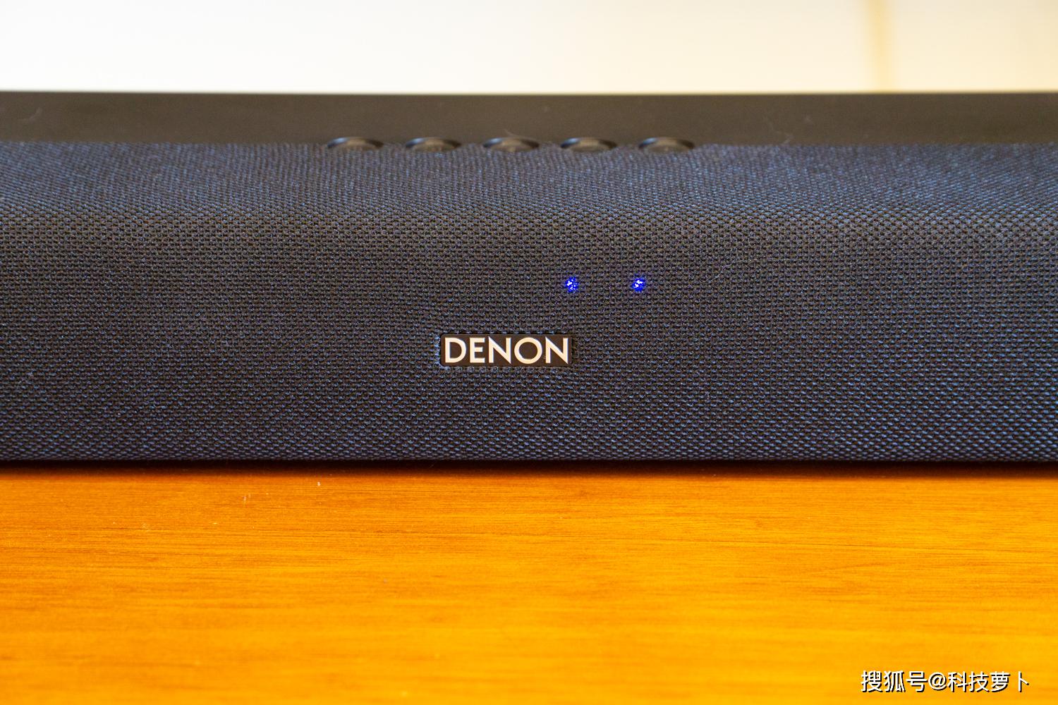 Ӱˢ֣DENON DHT-S216