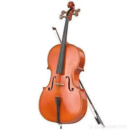 擅长演奏抒情的旋律,表达深沉而复杂的感情,也与低音提琴共同担负和声