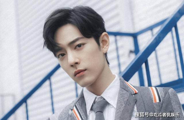 肖战怎么变成小白兽 51e436a1e2bf4e3cb0a1c40486701b59.jpeg