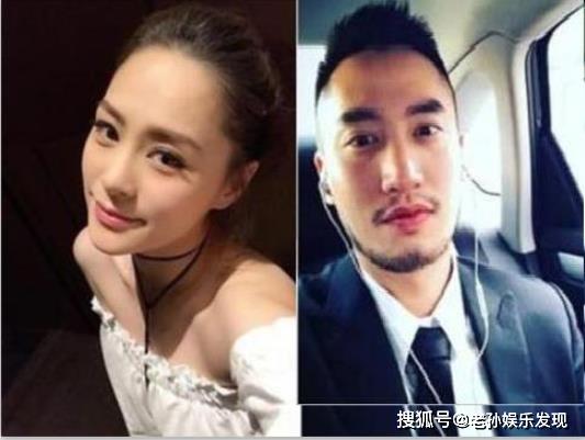 阿娇离婚是假，分居是真，赖弘国：如果重来一