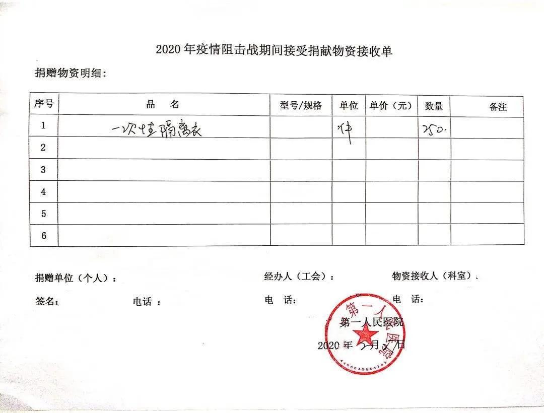 原创疫情期间企业的爱心捐赠如何抵税
