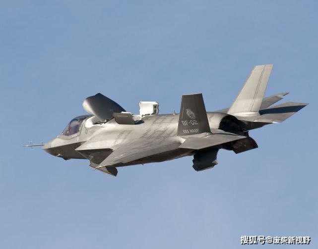 F-35B战机性能 56d0d6496a744a458fe37fc7186a680a.jpeg