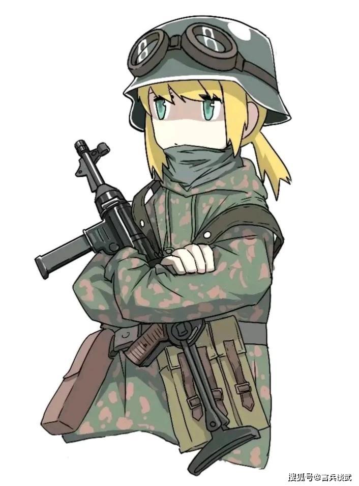 2020年世界各国航母_盘点世界各国航母上的女兵