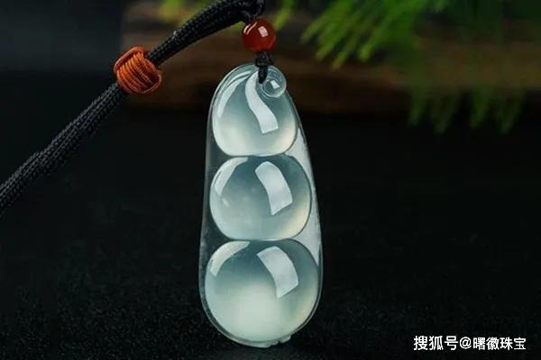 母亲节丨让爱,如翡翠源远永存_寓意