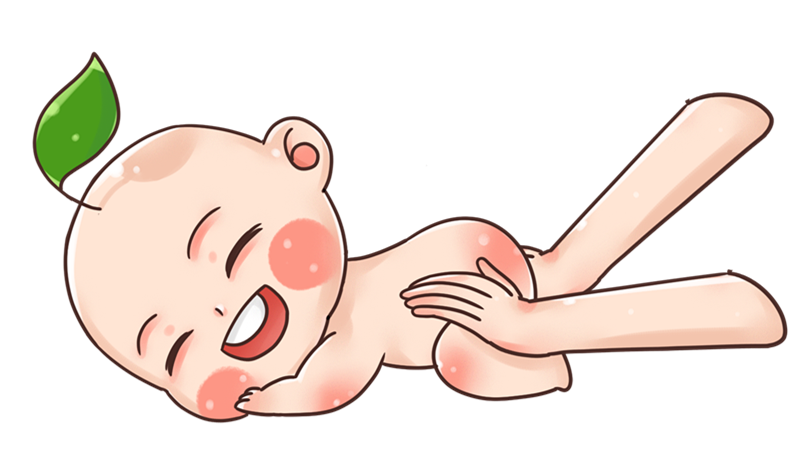 宝宝■宝宝红屁屁反反复复怎么办？
