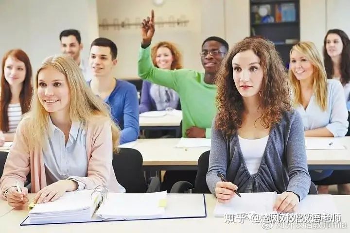 做为一名对外汉语老师怎么跟国外小学生互动教学