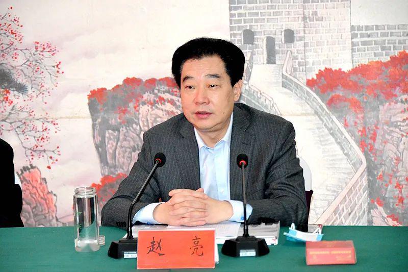 潢川县将建一座商会大厦,选址在.