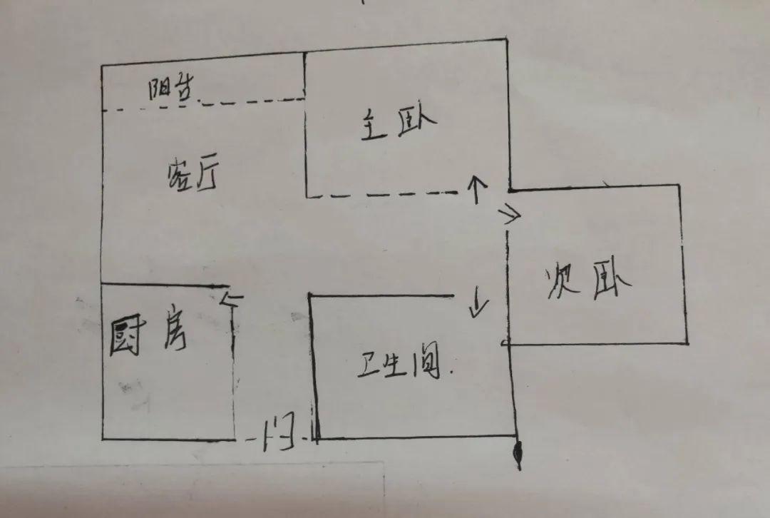 海口江东片区 单价14925元㎡朝南两房带装修带电梯bsport体育(图7)