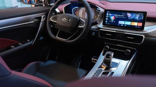 吉利缤越车型区别 68c1d657261b4cbbbac95da0626f1661.jpeg