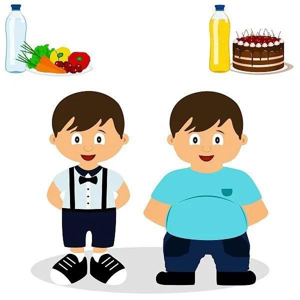 [孩子]宅家三个月胖了20斤！9岁男孩性早熟、脂肪肝……这个问题必须重视！
