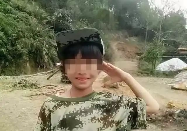 10岁女童被强奸致死，凶手却获死刑减免！