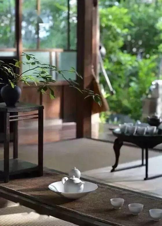与人相处,坦诚相待