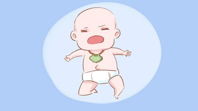 原创天气渐热,想要宝宝不长痱子更清爽,妈妈只需做到这4点