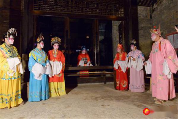 "牛娘"唱响防疫防邪曲