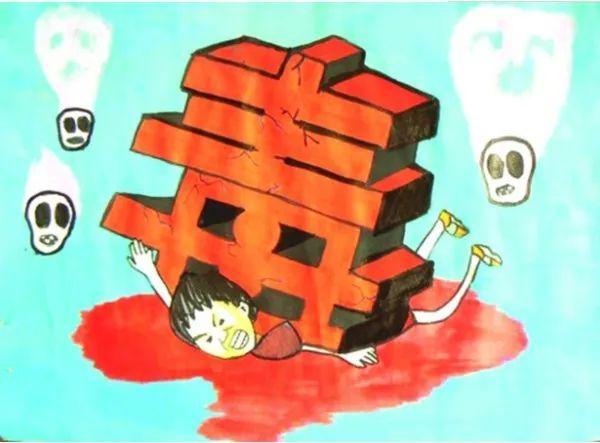 【禁毒宣传教育】珍爱生命 远离毒品