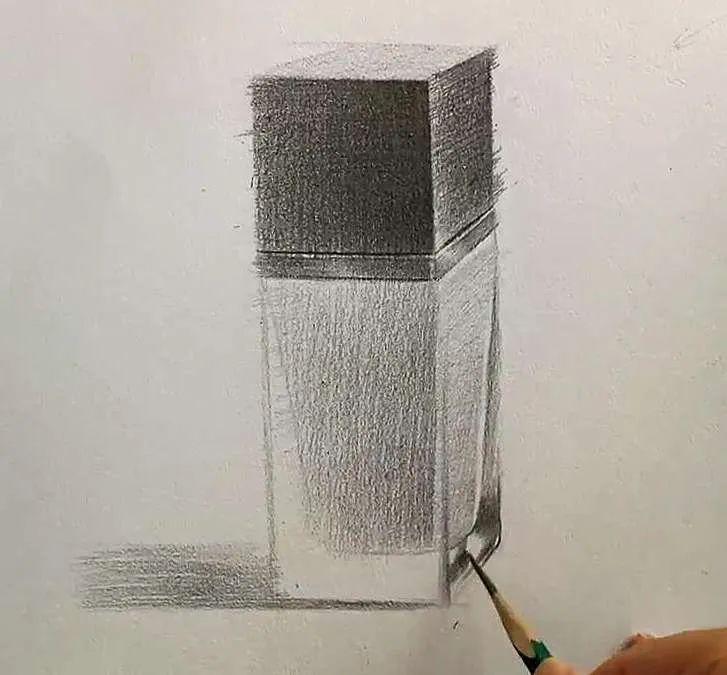 简单归纳,这是一个长方体 09 完成 免费 成为老师的"得意门生" 方法