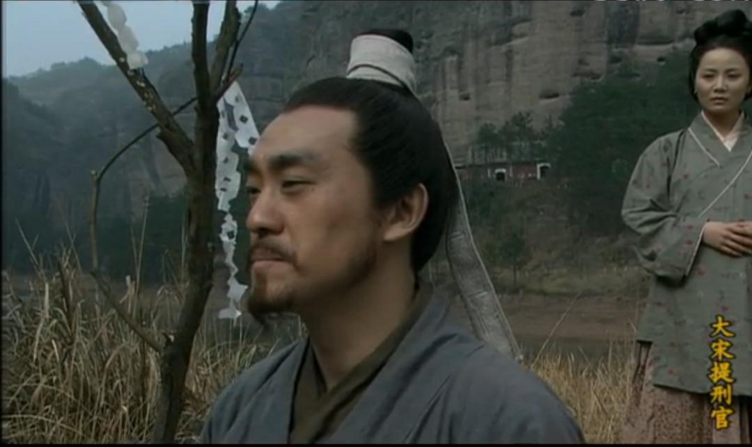 再无人敢拍《大宋提刑官》