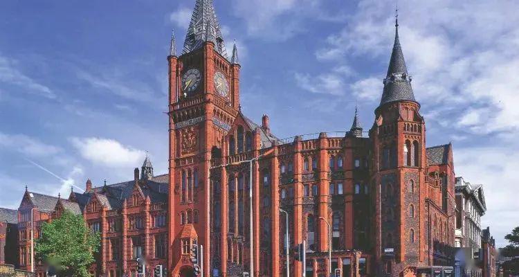 英国top20——6大红砖大学到底牛在哪里?