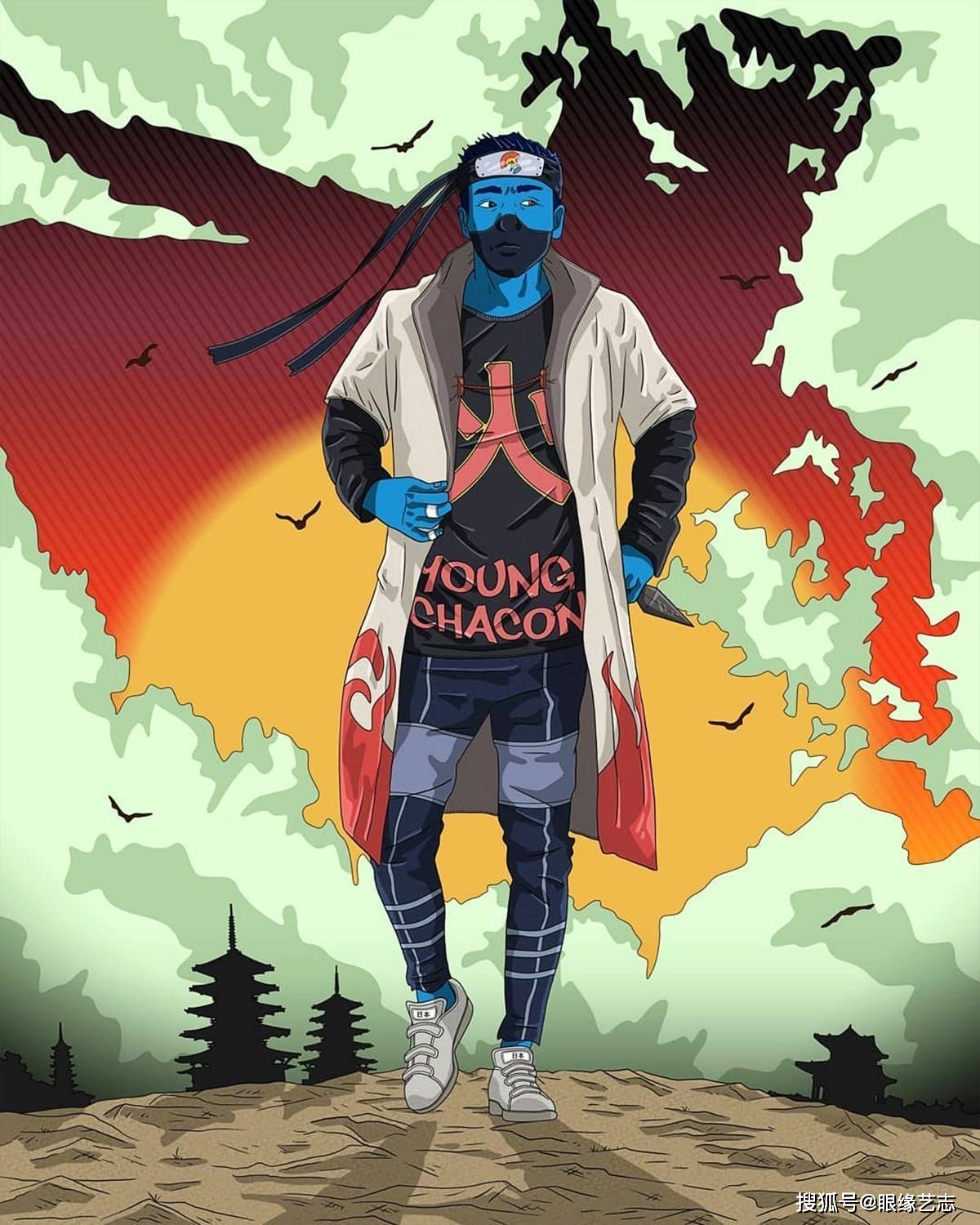 全身蓝色的人动画 8939b4da6d6746b7a8b2bcc5d2806760.jpeg