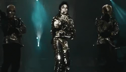 迈克尔杰克逊正式登陆微信视频号速度来关注