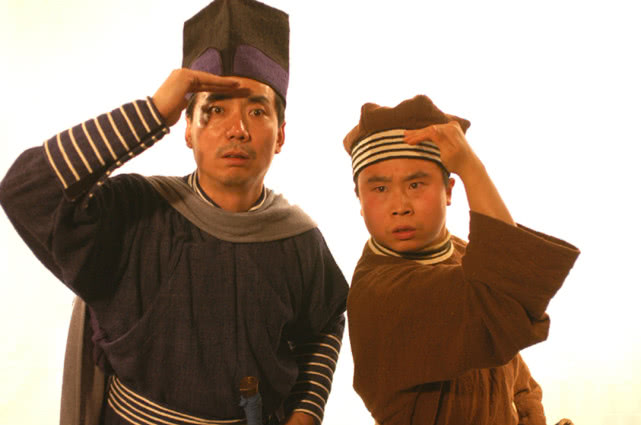 还记得《武林外传》里的"邢捕头"吗?他的家也太大了吧