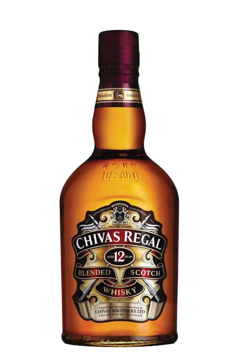 chivas regal