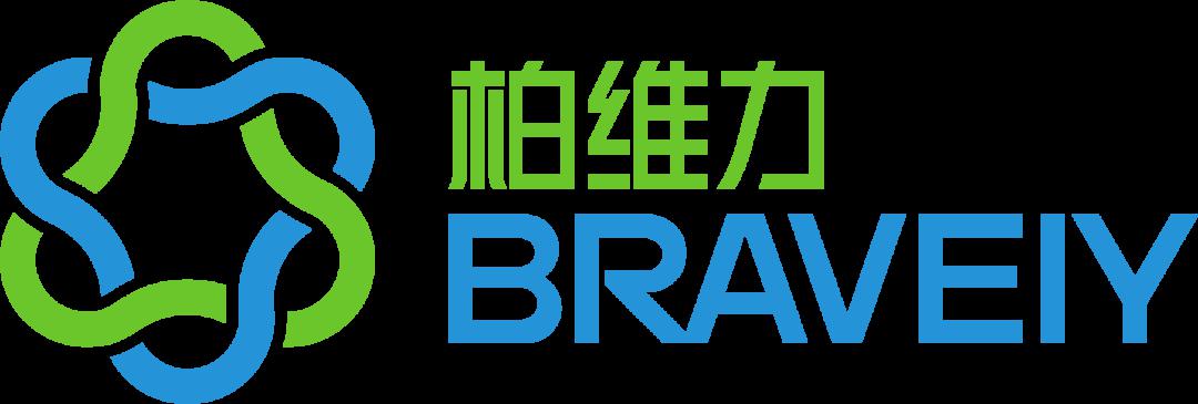 柏维力logo升级开启2020新形象