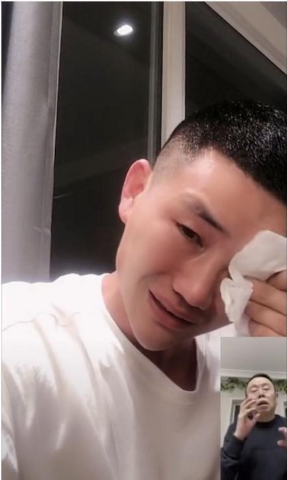 直播圈钱风波后，&quot;嘎子哥&quot;为小学捐款，