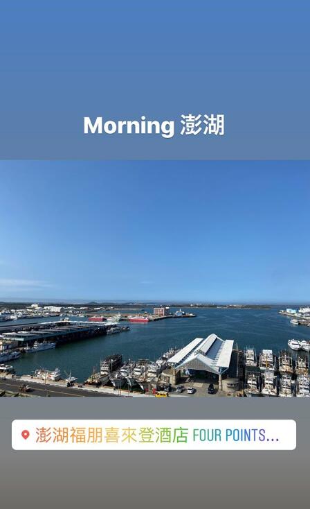 赖弘国否认出轨后，疑心情不好约好友，住酒店