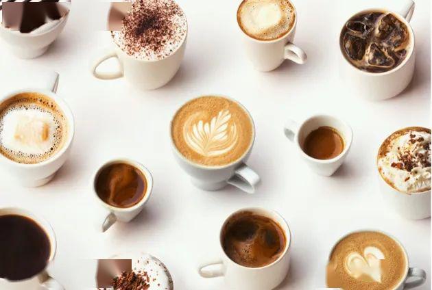 咖啡影响个性意式浓缩与奶咖者心理特质分析